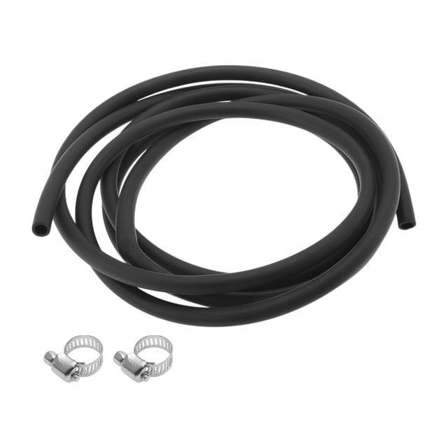 Mangueras de aceite lubricante Unique Bargains 7mm/0.28" 10mm/0.39" 9.8ft