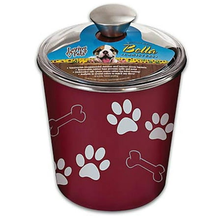 - Bella Canister, 64 oz