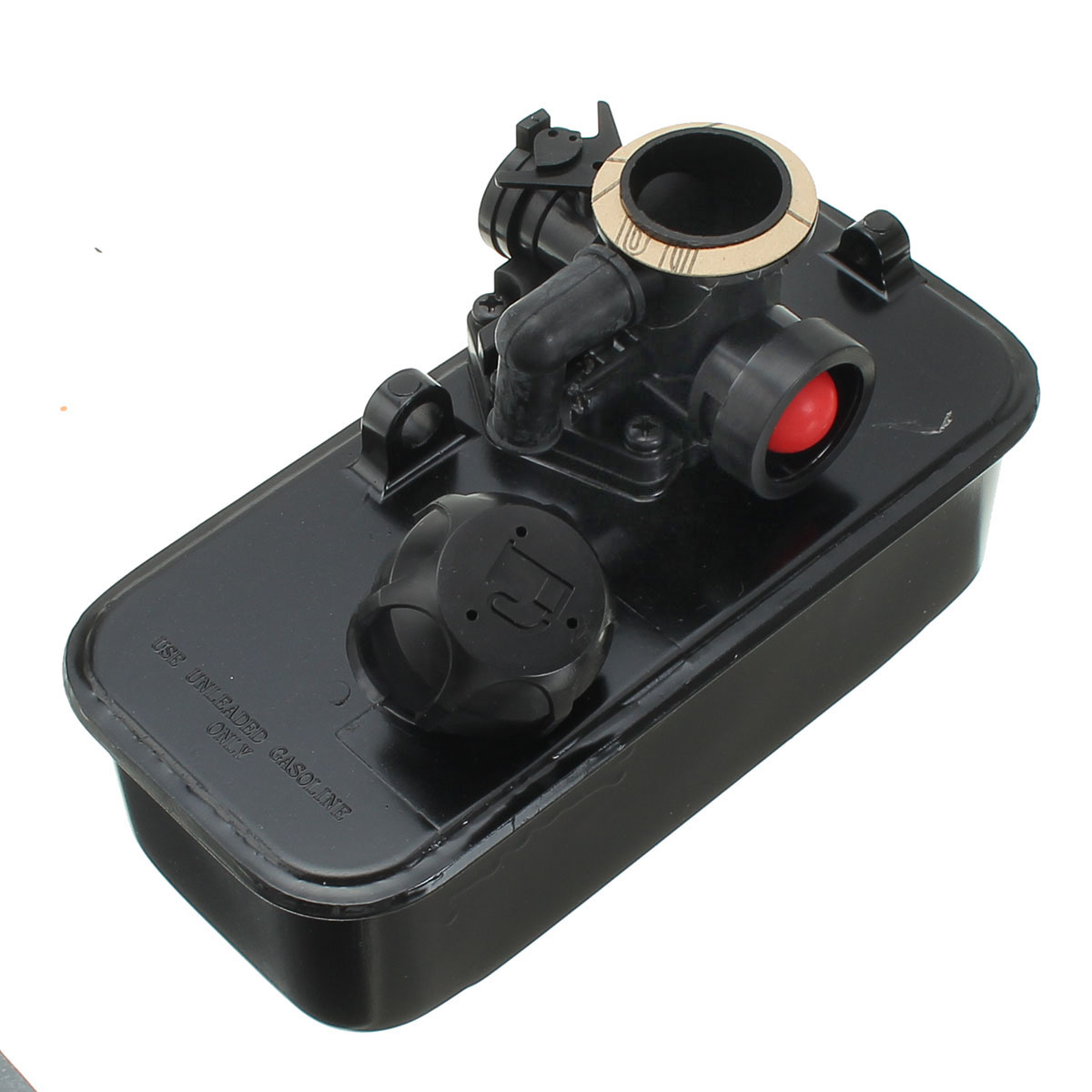 Allstar Performance Holley Carburetor Inlet Fitting P N Parts Accessories Automotive