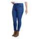 thumbnail image 1 of Pantalón Skinny De Mezclilla Strech Para Dama Betty Girls, 1 of 2