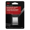3M Scotchlite Silver Reflective Tape, 03455, 1 in x 36 in, 1 Roll