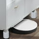 thumbnail image 4 of Elevadores De Cama Ajustables, Soportes Para Patas De Escritorio, Mesa, Sofá, Silla, Marco De Cama, Dormitorio, 4 Uds., 4 of 7