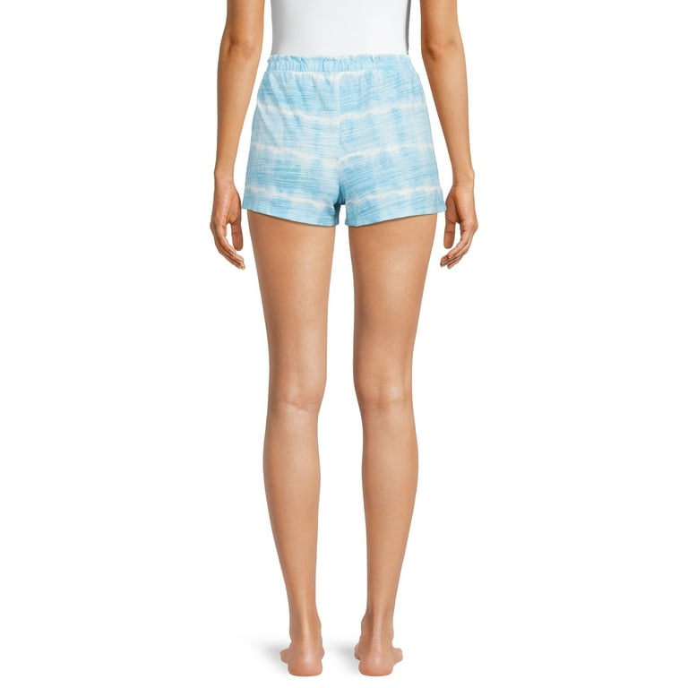 Secret treasures bermuda sleep shorts sale