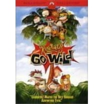 Paramount - Rugrats Go Wild [DIGITAL VIDEO DISC]