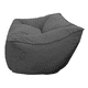 thumbnail image 5 of Sillon Puff El Bazar Store Gris Oxford, Sillon Ocasional, 5 of 7