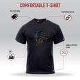 thumbnail image 3 of Rothco Honor Respect Remember T-Shirt, 3 of 5
