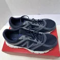 thumbnail image 2 of New Balance Mens 460 V2 M460SP2 Shoes Sneakers Size 10.5 4E Extra Wide Navy Blue, 2 of 6
