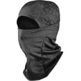 thumbnail image 1 of Ski Mask For Men Women Balaclava Face Mask Breathable Uv Protection Football, 1 of 5