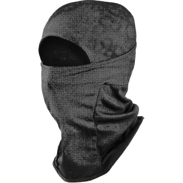 Ski Mask For Men Women Balaclava Face Mask Breathable Uv Protection Football