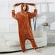 thumbnail image 1 of Pijamas de mujer Kigurumi, monos de animales para adultos XXL, Pijama de una pieza para hombre, ropa de dormir, disfraz de Halloween, regalo de Navidad, 1 of 4