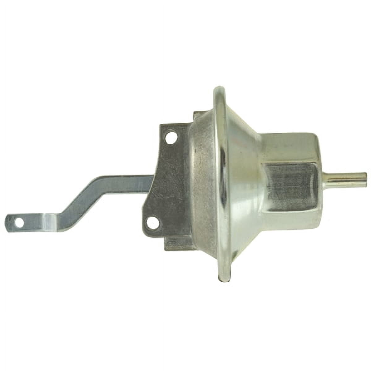 Distributor Vacuum Advance