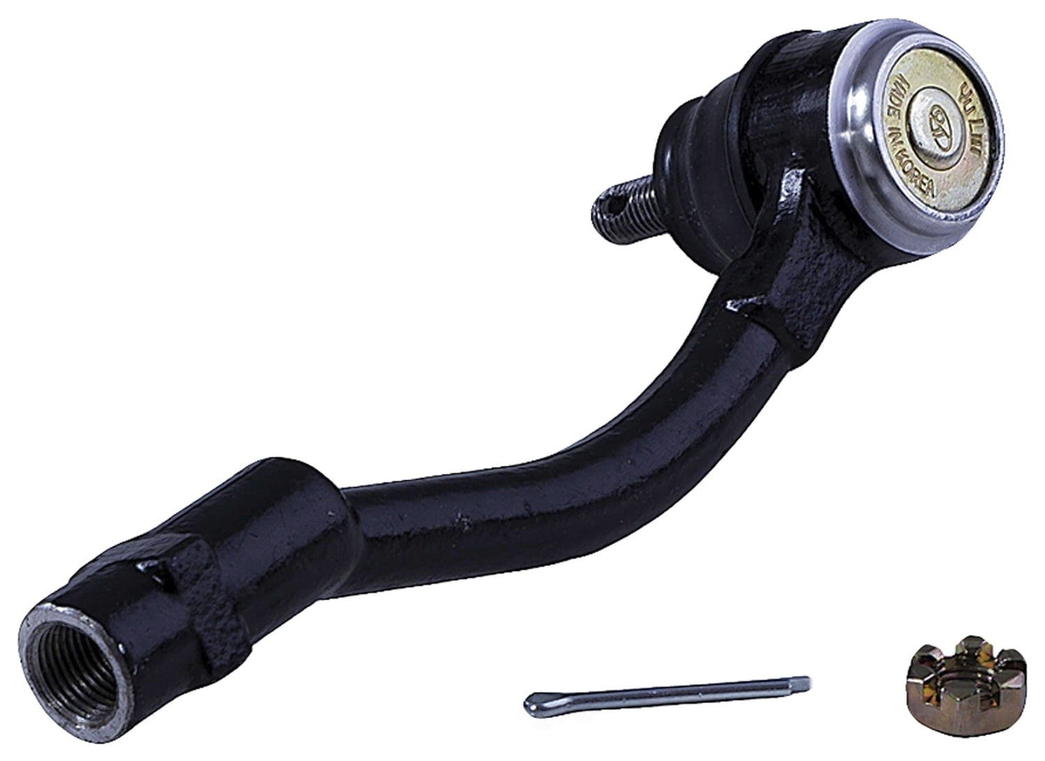 FVP TO63202 Steering Tie Rod End