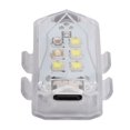 thumbnail image 1 of Luz De Lámpara LED Con Flash Para Drones, Luz Estroboscópica Para Drones RC, 250 MAh, 1,5 Pulgadas, Visibilidad De 360 ​​grados Para Mini 2, 1 of 7