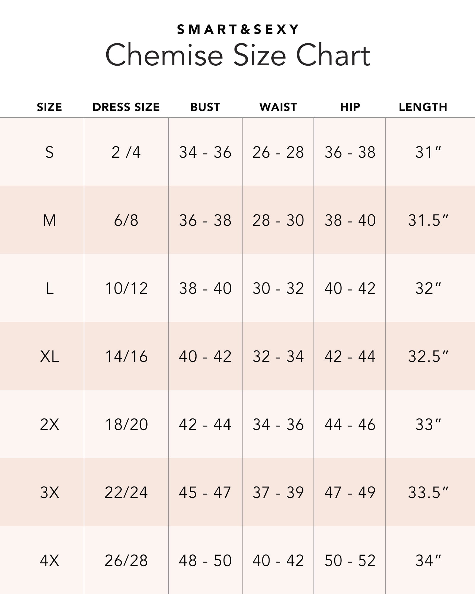 Smart & Sexy Women's Sheer Mesh & Lace Trim Chemise Lingerie Set