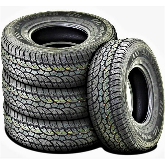 265/75R16 Tires Clearance, Discounts & Rollbacks