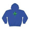 thumbnail image 3 of Kaos Cross Hoodie, 3 of 9