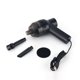 thumbnail image 1 of Aspiradora mini potente, recargable e inalámbrica, perfecta para limpiar computadoras portátiles, teclados, automóviles y más. Elimina sin esfuerzo el polvo, las migas y los residuos., 1 of 8