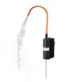 thumbnail image 1 of Irfora Dispositivo de succión de pesca Carga Automática Bomba Arandelas de Mano Máquina de Absorción de Agua Herramienta de Equipos de Pesca para Exteriores Irfora Lavadora, 1 of 6