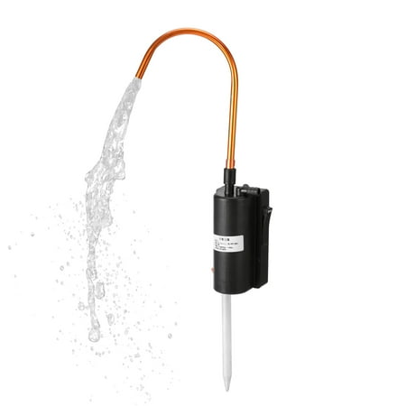 Fishing Suction Device Automatic Pump Intake Hand Washers Water Absorber Machine Outdoor Fishing Equipment Tool