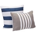 thumbnail image 2 of Intelligent Design Paul 5 Piece Comforter Set, Blue, Full/Queen, 2 of 3