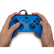 PowerA Symmetric Wired Controller for Xbox Series X|S - Blue