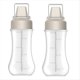 thumbnail image 1 of Botella Exprimible con Múltiples Orificios, para Condimentos, con Escala para Alimentos de Cocina, 350 Ml A, 1 of 5