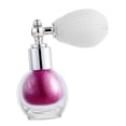 thumbnail image 3 of Spray iluminador en polvo, ligero y portátil, ideal para maquillaje de fiestas, graduaciones y festivales. 12, 3 of 9