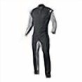 thumbnail image 3 of K1 RaceGear 10-GK2-R-3XL CIK-FIA Level 2 Approved GK2 Level 2 Kart Racing Suit - Red - 3XL, 3 of 4