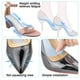 thumbnail image 4 of Plantillas con cambio de peso SOPROM para mujer con tacones altos, 4 of 6
