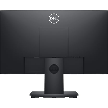 Dell - 19" LCD Monitor (VGA, Display Port) - Black