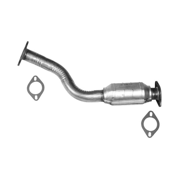 Autopart International EPA Standard Load Direct Fit Catalytic Converter