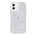 thumbnail image 1 of Case-Mate Twinkle Case compatible with iPhone 12 Mini - pink, 1 of 3