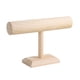 thumbnail image 3 of Soporte para pulseras Organizador de pulseras Mesa estable para hombres Mujeres Soporte para relojes 1 capa larga, 3 of 9