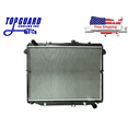 thumbnail interactive-video image 1 of APFD Radiator For 1993-1997 Toyota Land Cruiser & Lexus LX450 4.5L – Lifetime Warranty, Free Shipping 1 of 3