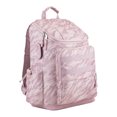 thumbnail image 2 of Fuel Unisex Outdoor Cargo Top Loading Backpack, Pink Camouflage, 2 of 6