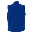 thumbnail image 2 of SOLS Mens Rallye Soft Shell Bodywarmer Jacket, 2 of 5