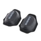 thumbnail image 2 of Deslizadores Para Pantalones De Carreras, Negro Protectores De Motocicleta Rodilleras Pucks Motocross Almohadillas De Bicicl Sharpla Motorcycle Kneepads Rodilleras, 2 of 7