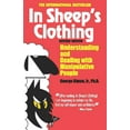 thumbnail image 1 of In Sheep's Clothing, George K. Simon Paperback, 1 of 3