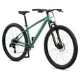 thumbnail image 4 of Schwinn Axum Sport Adult Unisex 29-in. Mountain Bike, Medium Frame, Green, 4 of 10
