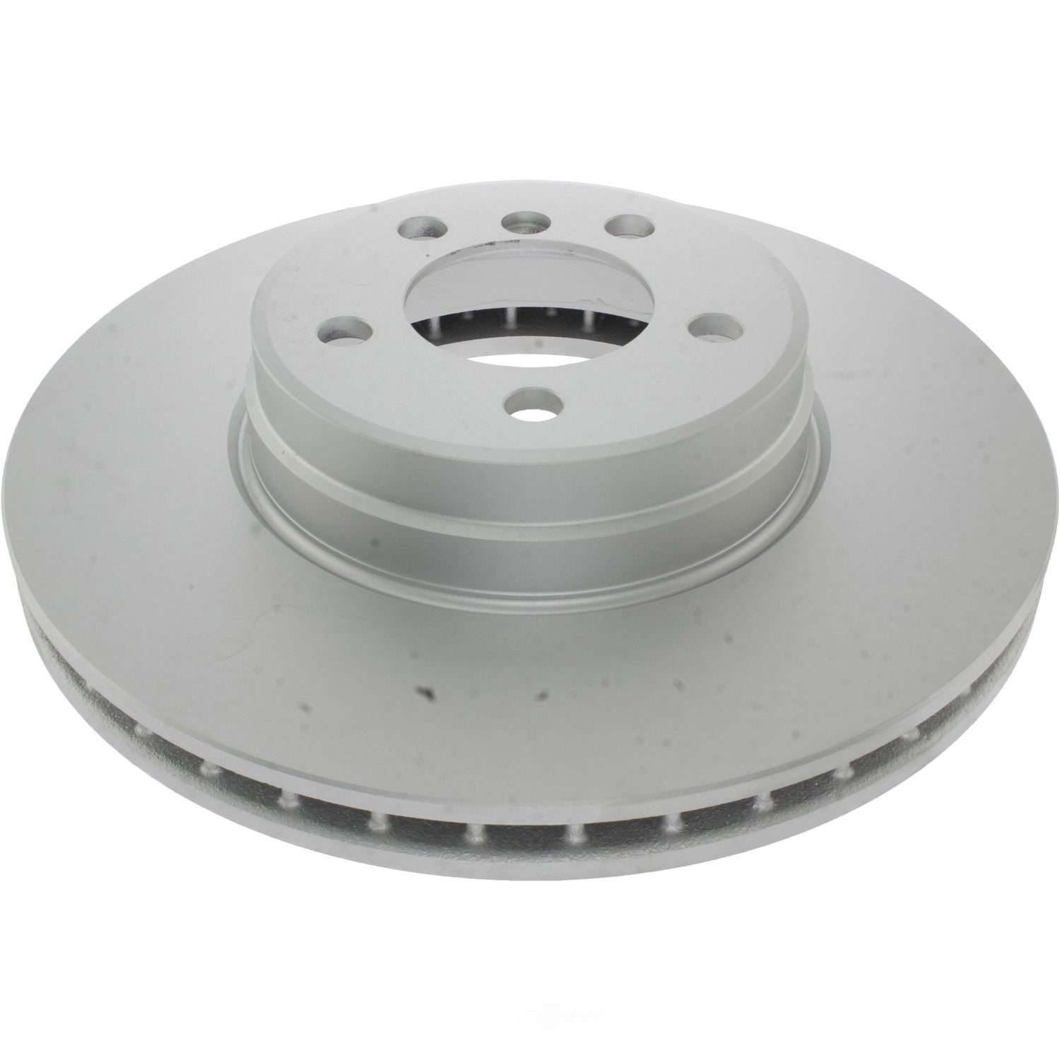 Centric Parts Disc Brake Rotor P/N:320.22007H Fits select: 2004 LAND ROVER RANGE ROVER WESTMINSTER, 2003 LAND ROVER RANGE ROVER HSE