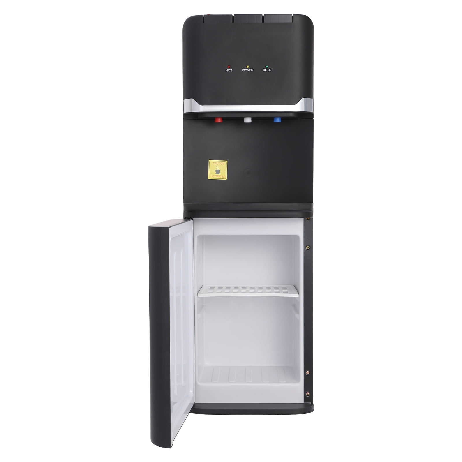 Top Loading Water Dispenser 110-127V Top Load Hot & Cold & Warm Water Dispenser