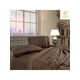 thumbnail image 5 of Juego de Sábanas Matrimonial 2800 Hilos Extra Suave Premium Textura Flores Soft Nature, 5 of 5