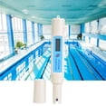 thumbnail image 3 of Portable Digital Salinity Meter Haute Précision Soupe Nourriture Sel de Mer Salimètre Stylo Type Testeur, 3 of 8