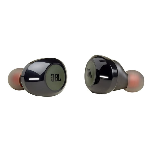 på den anden side, Lamme designer JBL TUNE 120TWS - True Wireless in-Ear Headphone - Green - Walmart.com