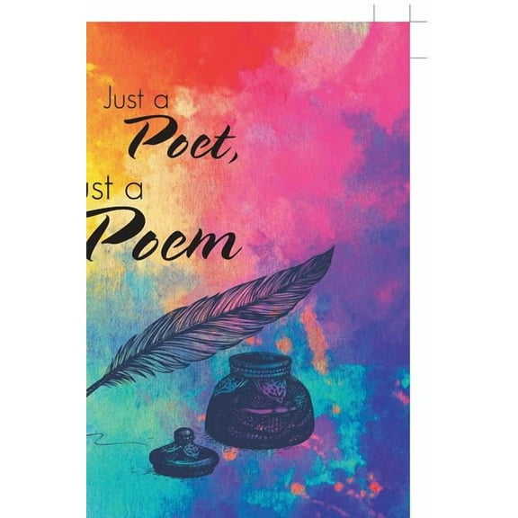 Just a Poet, Just a Poem