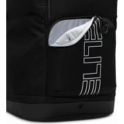 Nike Varsity Elite Unisex Backpacks 32L Black/Black/Metallic Silver
