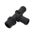 thumbnail image 5 of Acaige Hvac Heater Hose Tee Connector For Ford Transit Connect 2.0L 2010-2013, 5 of 5