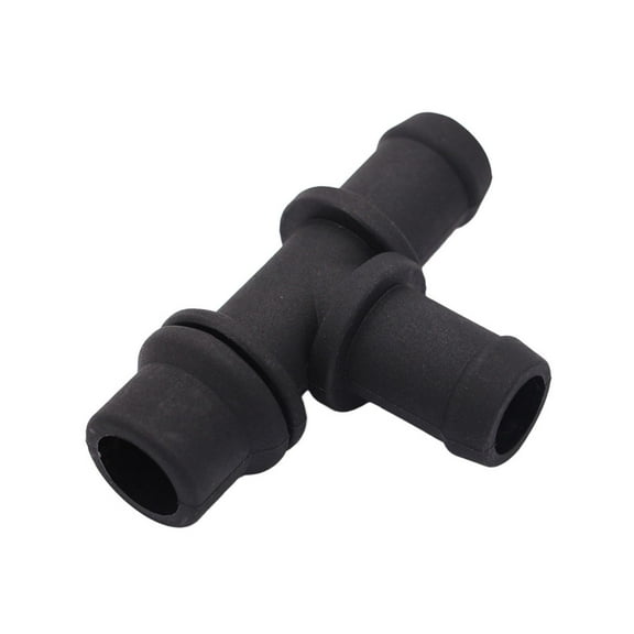 Zyutaosan Hvac Heater Hose Tee Connector For Ford Transit Connect 2.0L 2010-2013