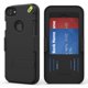 thumbnail image 1 of Funda iPhone 8 PureGear Clip Carry Negro PureGear Clip Carry, 1 of 4