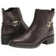 thumbnail image 1 of Bota Tommy Hilfiger Imiera para mujer, color marrón, talla 6, 1 of 6